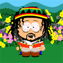 Pariah's Avatar